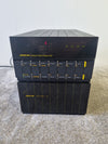 Meridian 207 Pro CD Player and Control Amplifier – For Spares or Repair - Photo 1