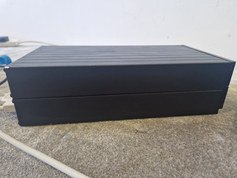 Meridian 207 Pro CD Player and Control Amplifier – For Spares or Repair - Image 7