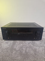 Pioneer VSX-923 7.2 Channel AV Receiver – 150W Amplifier - Very Good w/ Remote - Image 2