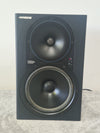 Mackie HR824 Powered Studio Monitor – Active Bi-Amp Speaker - Very Good - Photo 1