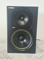 Mackie HR824 Powered Studio Monitor – Active Bi-Amp Speaker - Very Good - Image 1