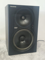 Mackie HR824 Powered Studio Monitor – Active Bi-Amp Speaker - Very Good - Image 2