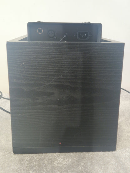 Mackie HR824 Powered Studio Monitor – Active Bi-Amp Speaker - Very Good