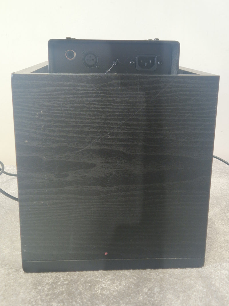 Mackie HR824 Powered Studio Monitor – Active Bi-Amp Speaker - Very Good - Image 3