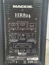 Mackie HR824 Powered Studio Monitor – Active Bi-Amp Speaker - Very Good - Photo 7