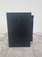 Mackie HR824 Powered Studio Monitor – Active Bi-Amp Speaker - Very Good - Image 4