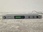 Digitech Vocalist VR Harmony Processor w/ FS3X Footswitch - Very Good - Image 1