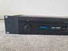 Alesis RA-100 Reference Amplifier – 100W Stereo Rackmount Amp - Good - Photo 7