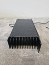Alesis RA-100 Reference Amplifier – 100W Stereo Rackmount Amp - Good - Photo 4