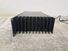 Alesis RA-100 Reference Amplifier – 100W Stereo Rackmount Amp - Good - Photo 5