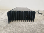 Alesis RA-100 Reference Amplifier – 100W Stereo Rackmount Amp - Good - Image 5