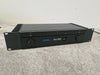 Alesis RA-100 Reference Amplifier – 100W Stereo Rackmount Amp - Good - Photo 6