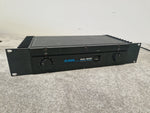 Alesis RA-100 Reference Amplifier – 100W Stereo Rackmount Amp - Good - Image 6
