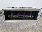 Cloud GS 3002 Graphic Equaliser & Power Amplifier – Rackmount Unit - Very Good in Gator Hard Case - Image 6