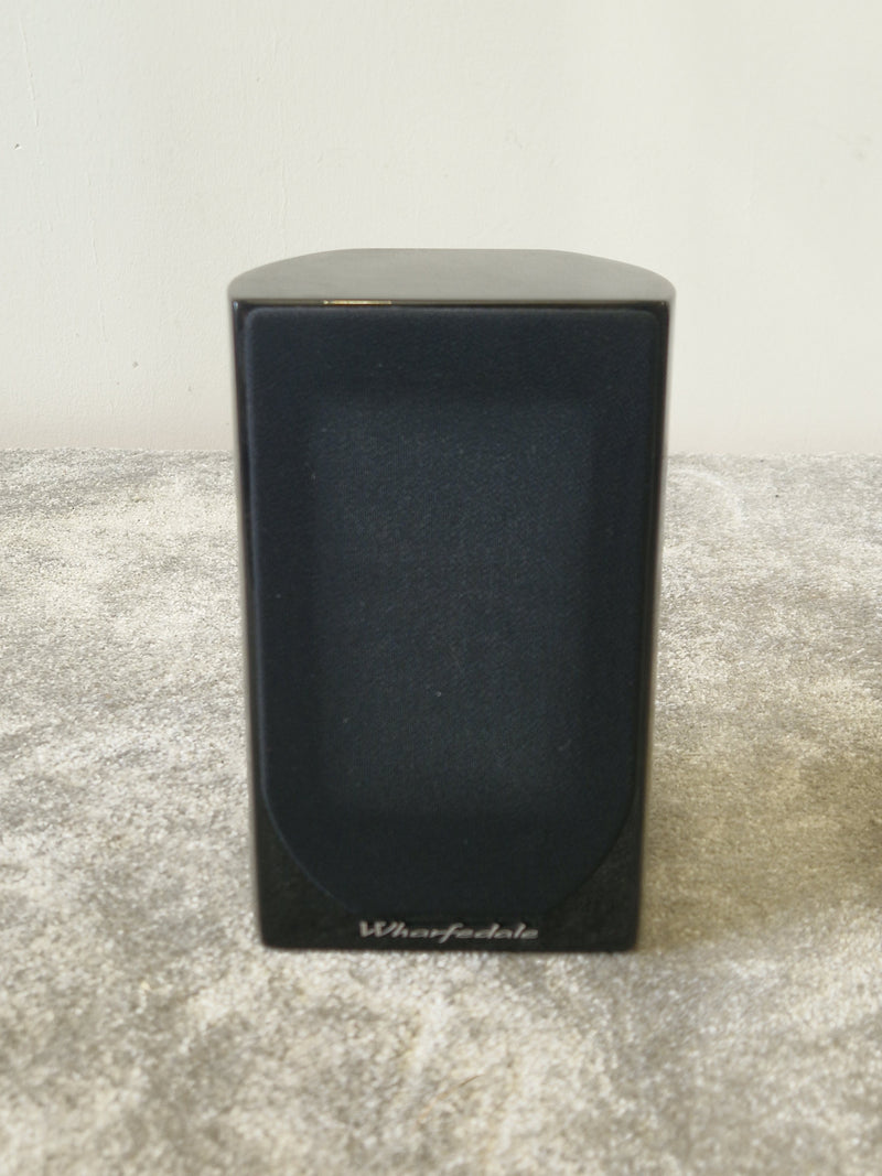 Wharfedale DX-1 Surround Speakers – 5.0 Home Cinema Set - Excellent - Image 2