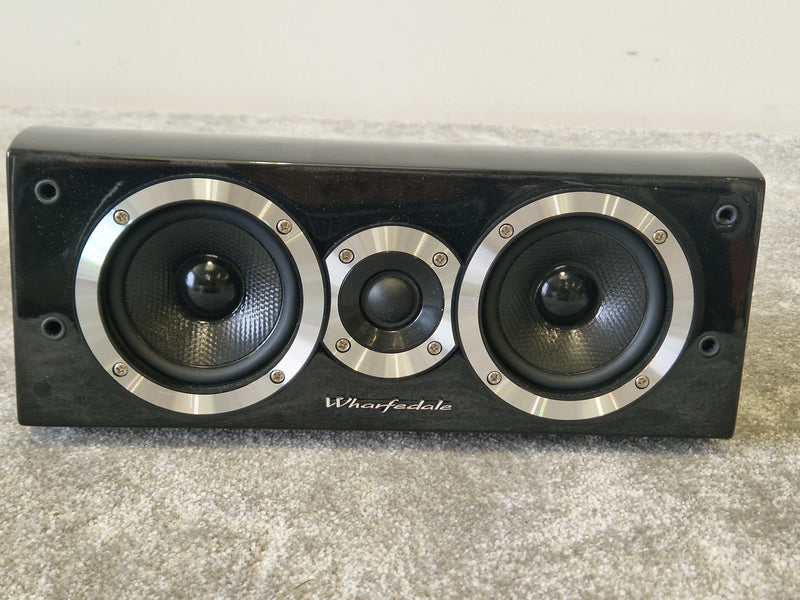 Wharfedale DX-1 Surround Speakers – 5.0 Home Cinema Set - Excellent - Image 6