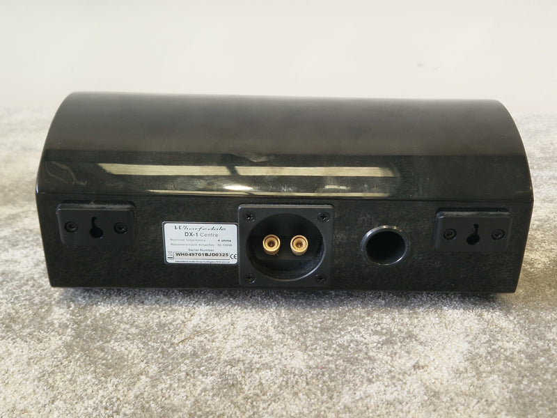 Wharfedale DX-1 Surround Speakers – 5.0 Home Cinema Set - Excellent - Image 7