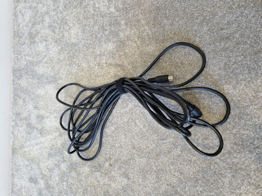 Pro MIDI Cable – 25 Feet AWM Cable - Excellent