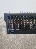 PreSonus StudioLive 32.4.2 AI Digital Mixer – 32-Channel Console with Flight Case - Very Good - Image 2