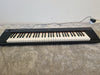 Yamaha NP-12B Piaggero Digital Keyboard – 61 Touch-Sensitive Keys, - Very Good - Photo 3