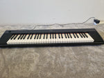 Yamaha NP-12B Piaggero Digital Keyboard – 61 Touch-Sensitive Keys, - Very Good - Image 3