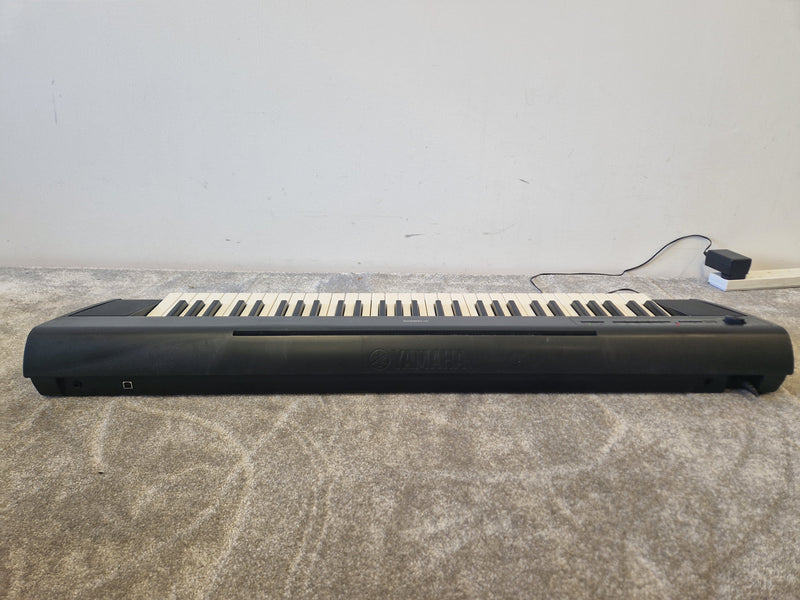 Yamaha NP-12B Piaggero Digital Keyboard – 61 Touch-Sensitive Keys, - Very Good - Image 4