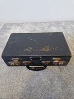 F. Buisson Model 90 Clarinet – Wooden Body & Vintage Styling – Good - Image 7