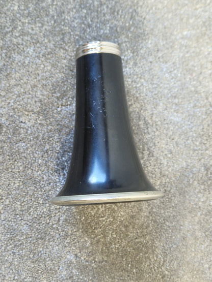 F. Buisson Model 90 Clarinet – Wooden Body & Vintage Styling – Good