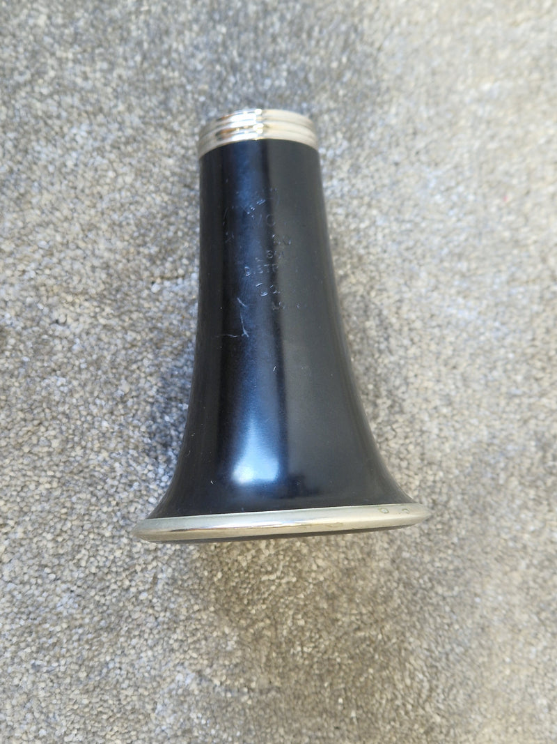 F. Buisson Model 90 Clarinet – Wooden Body & Vintage Styling – Good - Image 4