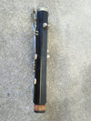 F. Buisson Model 90 Clarinet – Wooden Body & Vintage Styling – Good - Photo 6