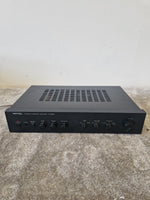 Rotel RA-820A Stereo Integrated Amplifier – Vintage Hi-Fi, 2x30W Output - Good w/ Box - Image 3