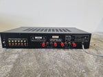 Rotel RA-820A Stereo Integrated Amplifier – Vintage Hi-Fi, 2x30W Output - Good w/ Box - Image 6