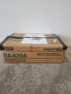Rotel RA-820A Stereo Integrated Amplifier – Vintage Hi-Fi, 2x30W Output - Good w/ Box - Photo 7