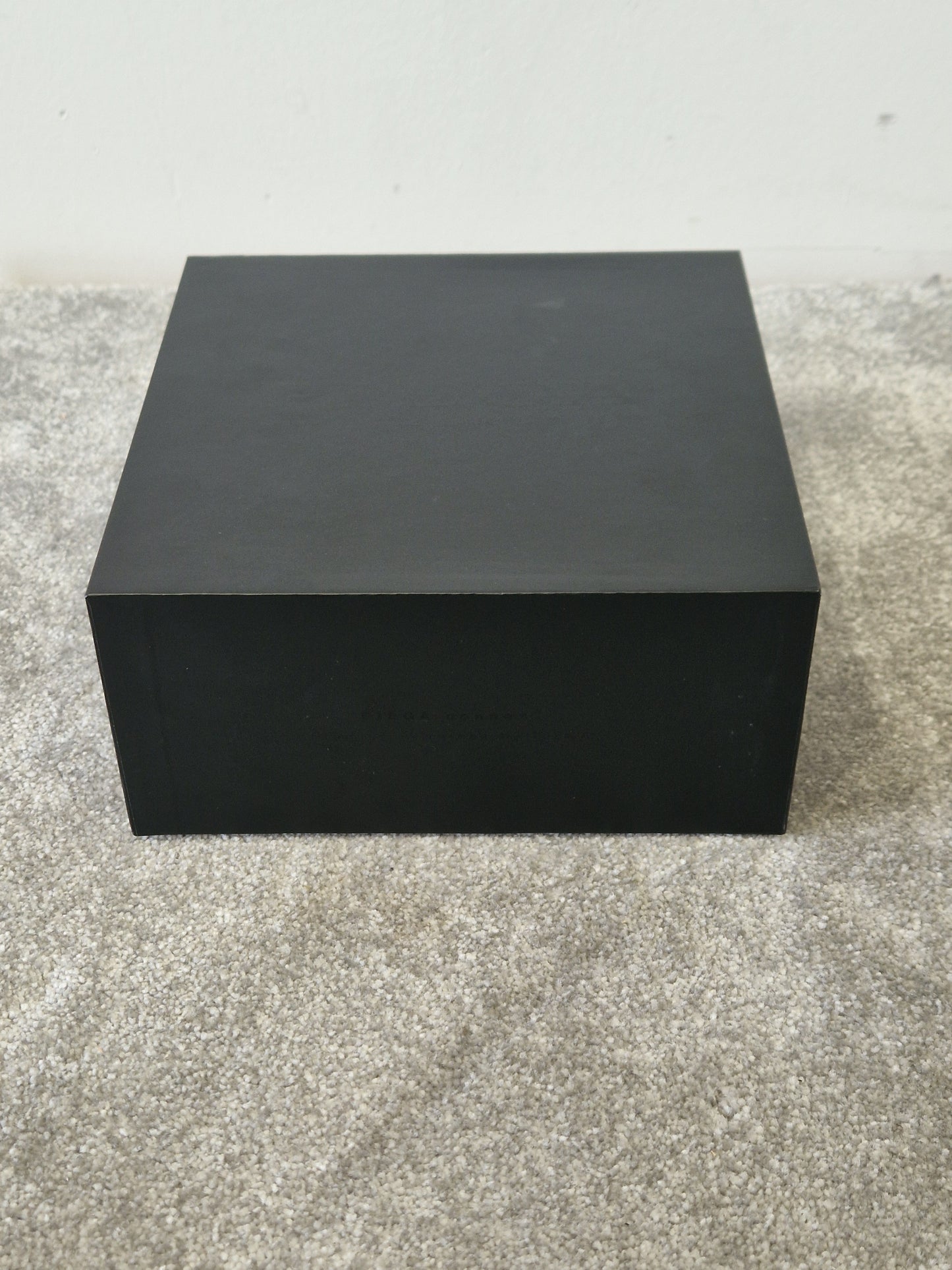 Piega Connect Wireless Audio Hub – Multi-Input Streaming Interface - New Open Box