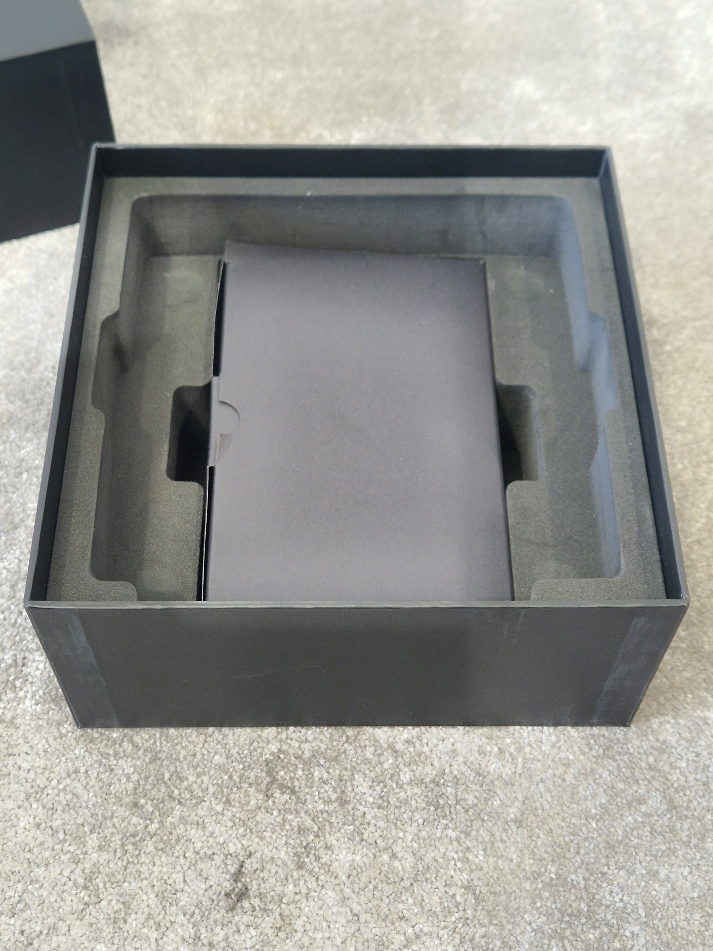 Piega Connect Wireless Audio Hub – Multi-Input Streaming Interface - New Open Box