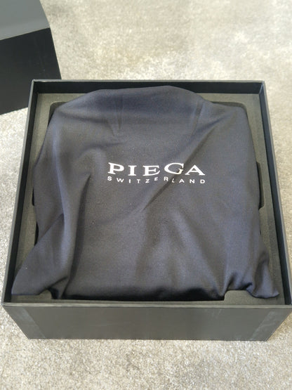 Piega Connect Wireless Audio Hub – Multi-Input Streaming Interface - New Open Box