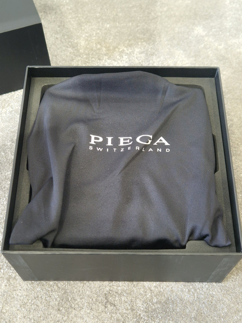 Piega Connect Wireless Audio Hub – Multi-Input Streaming Interface - New Open Box - Image 11