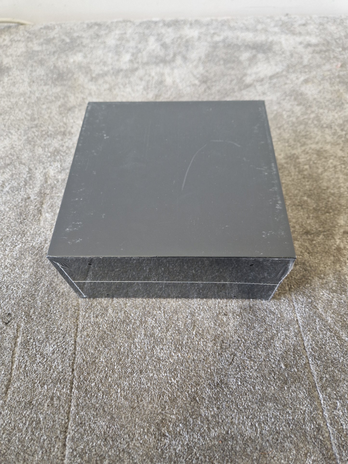 Piega Connect Wireless Audio Hub – Bluetooth aptX Streaming Interface - New in Box