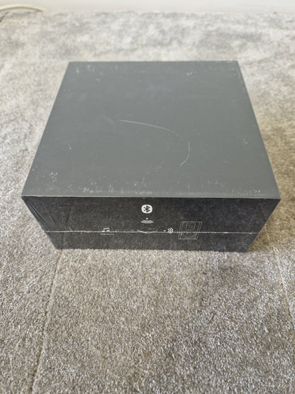 Piega Connect Wireless Audio Hub – Bluetooth aptX Streaming Interface - New in Box