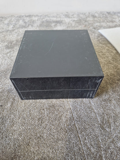 Piega Connect Wireless Audio Hub – Bluetooth aptX Streaming Interface - New in Box