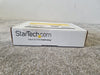 StarTech ICUSB2324 - 4 Port USB to RS232 Serial Adapter Hub - Black - Like New w/ Original Box, Cables, Driver CD, Manual - Photo 4