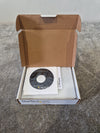 StarTech ICUSB2324 - 4 Port USB to RS232 Serial Adapter Hub - Black - Like New w/ Original Box, Cables, Driver CD, Manual - Photo 6