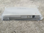 StarTech ICUSB2324 - 4 Port USB to RS232 Serial Adapter Hub - Black - Like New w/ Original Box, Cables, Driver CD, Manual - Image 2
