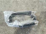 StarTech ICUSB2324 - 4 Port USB to RS232 Serial Adapter Hub - Black - Like New w/ Original Box, Cables, Driver CD, Manual - Image 5