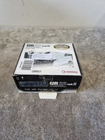 Steinberg UR22 MkII USB Audio Interface – 2x2 I/O, 24-bit/192kHz, MIDI, Original Box Included - Excellent - Image 3