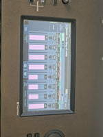 Korg NAUTILUS73 Workstation Synthesizer – 73-Key JP Black Edition - Excellent - Image 2