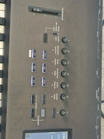 Korg NAUTILUS73 Workstation Synthesizer – 73-Key JP Black Edition - Excellent - Image 3