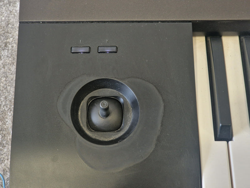 Korg NAUTILUS73 Workstation Synthesizer – 73-Key JP Black Edition - Excellent - Image 5