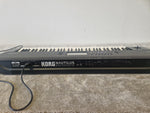 Korg NAUTILUS73 Workstation Synthesizer – 73-Key JP Black Edition - Excellent - Image 7