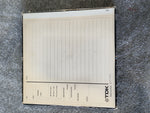 TDK GX35-90B Reel-to-Reel Tape – 1800ft ¼″ High Output Recording Tape - Good - Image 4